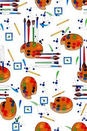 卡通印花华亿平台图片