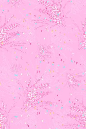 时尚印花华亿平台图片