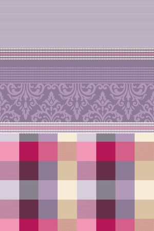 时尚印花华亿平台图片