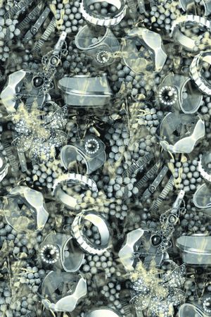 1/2跳接印花华亿平台图片