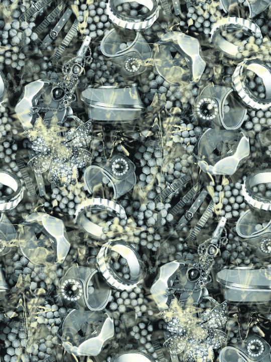 1/2跳接印花华亿平台图片