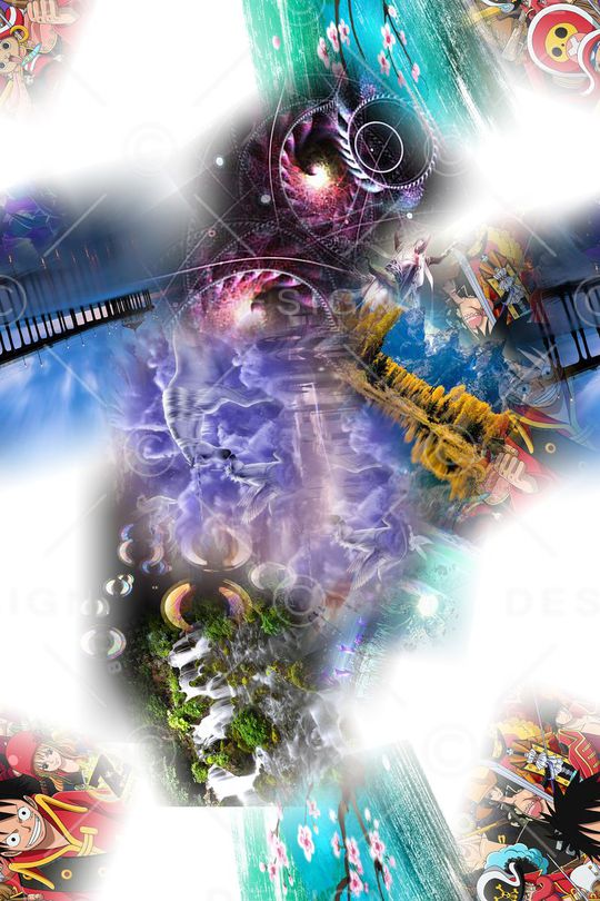 男女印花华亿平台图片