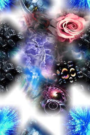 都市印花华亿平台图片