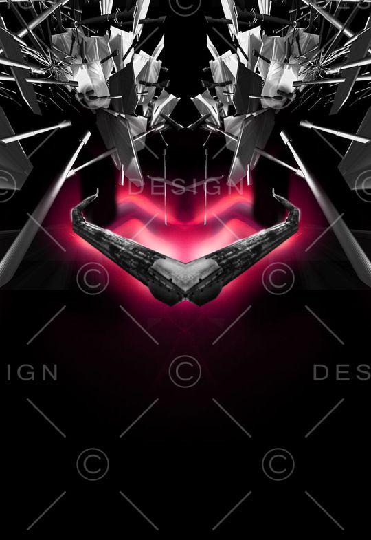 时尚印花华亿平台图片