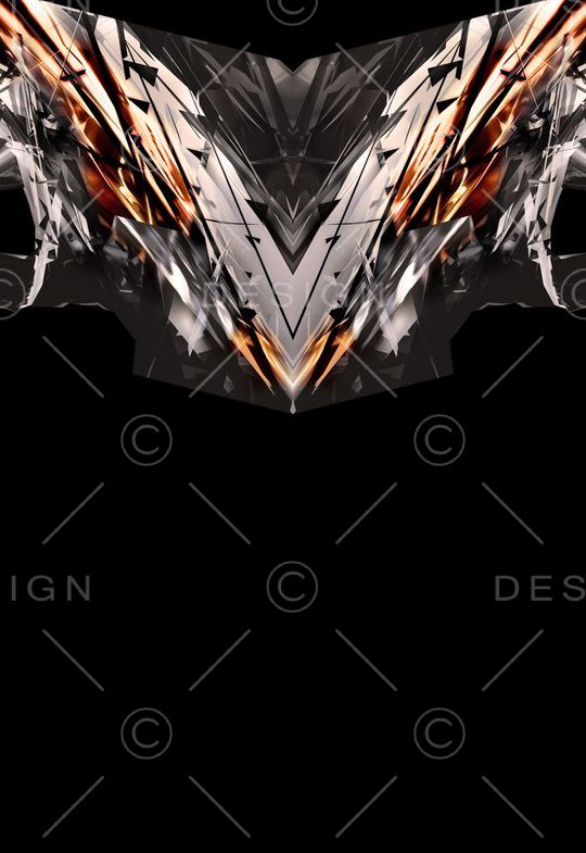 时尚印花华亿平台图片