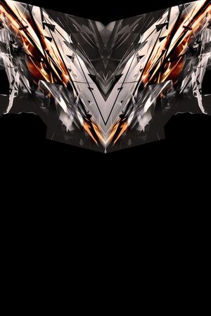 时尚印花华亿平台图片