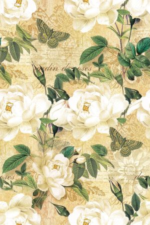 服装面料印花华亿平台图片