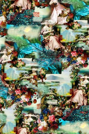 1/2跳接印花华亿平台图片