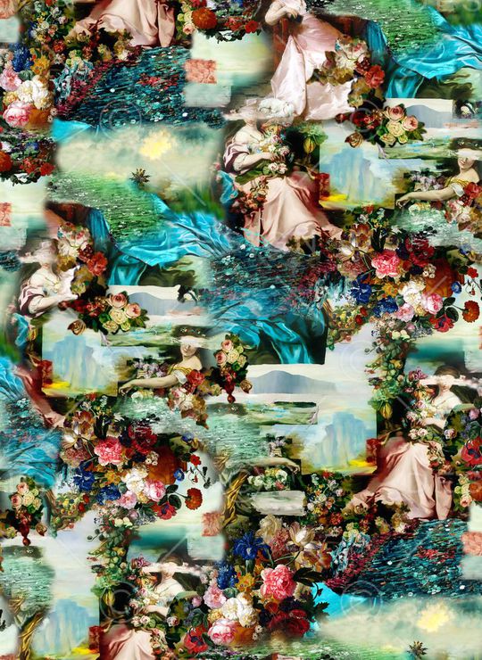 1/2跳接印花华亿平台图片