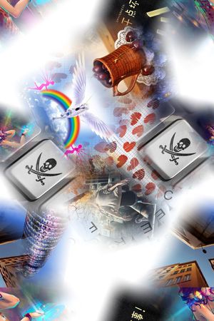 大牌印花华亿平台图片