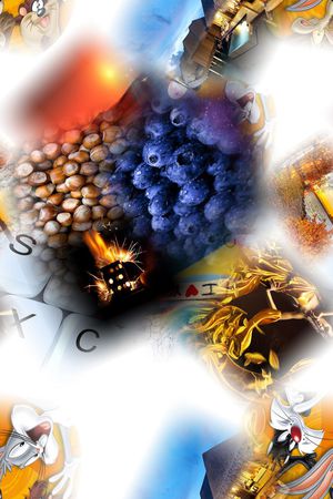 大牌印花华亿平台图片