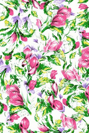 花印花华亿平台图片