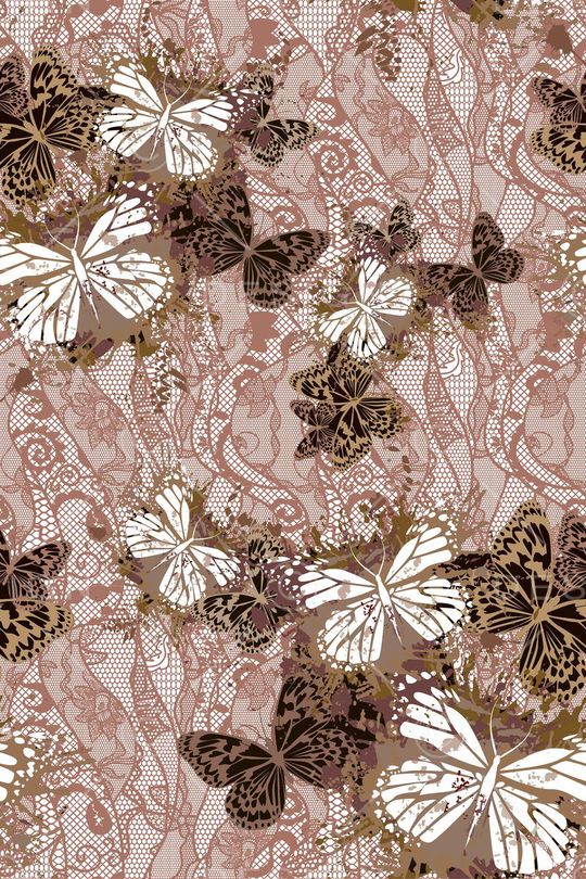 流行印花华亿平台图片