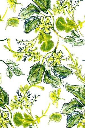 复古印花华亿平台图片