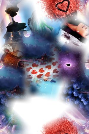 时尚印花华亿平台图片