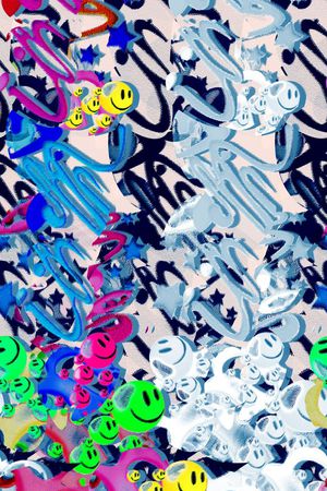 定位印花华亿平台图片