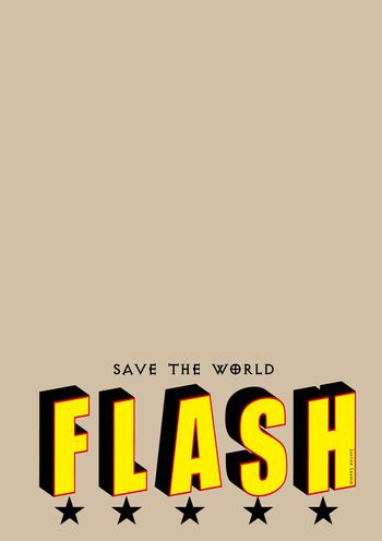 FLASH印花华亿平台图片