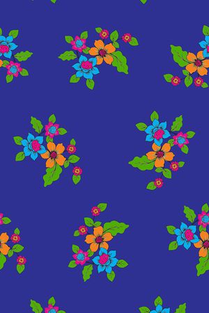 传统印花印花华亿平台图片