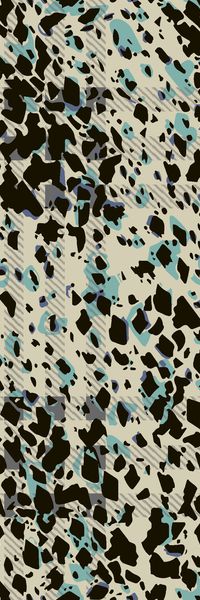 巴宝莉印花华亿平台图片