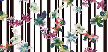 时尚印花华亿平台图片