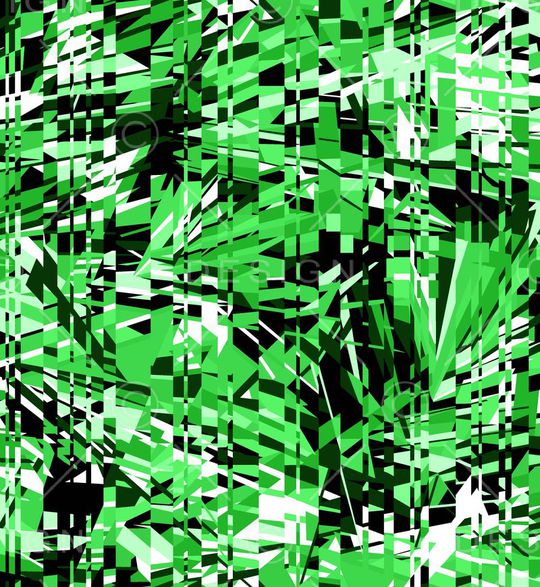 手绘印花华亿平台图片