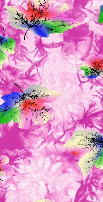 梦幻印花华亿平台图片