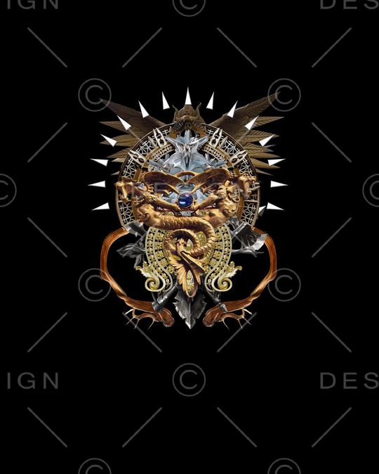 定位胸花石雕印花华亿平台图片