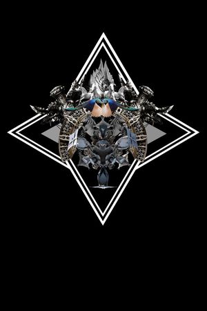 复古印花华亿平台图片