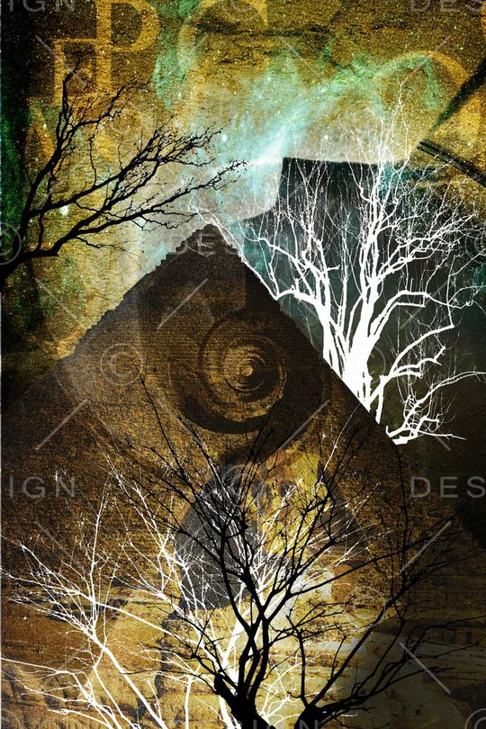 复古抽象印花华亿平台图片