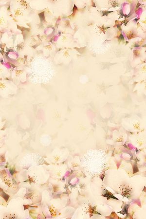 清新印花华亿平台图片