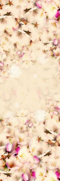 清新印花华亿平台图片