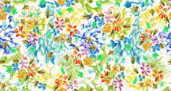 缤纷印花华亿平台图片