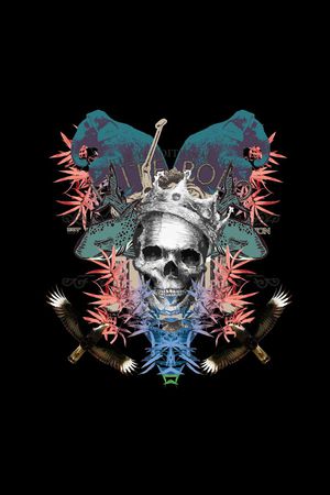 T恤卫衣印花华亿平台图片