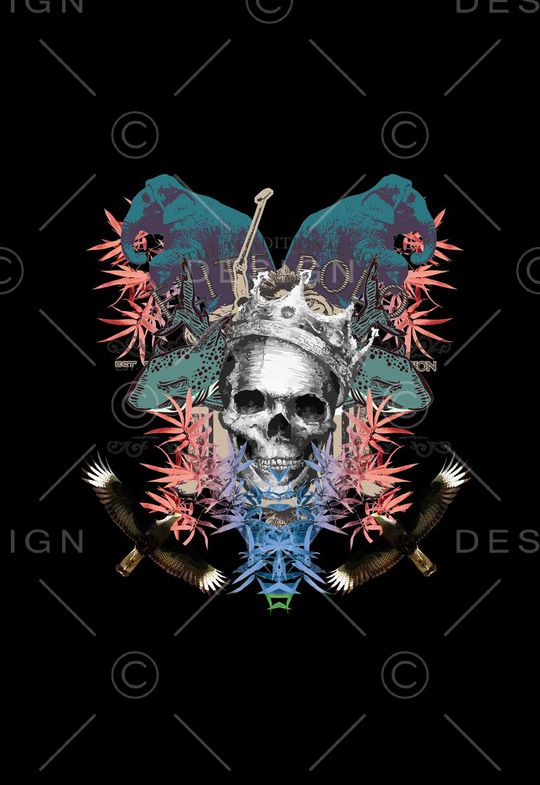 T恤卫衣印花华亿平台图片