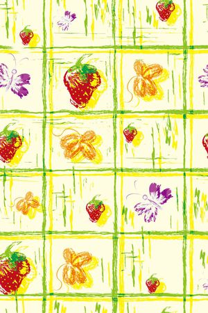 卡通印花华亿平台图片