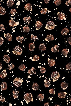 浪漫印花华亿平台图片