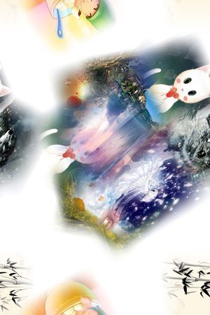 都市印花华亿平台图片