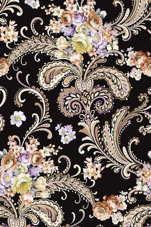 大花印花华亿平台图片