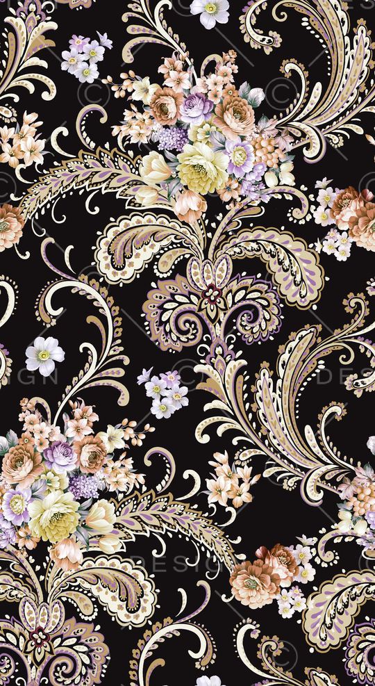 大花印花华亿平台图片