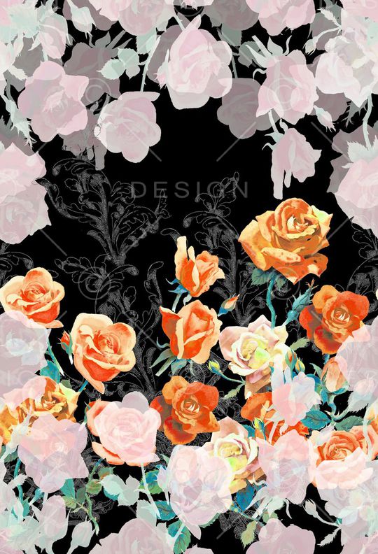 底纹印花华亿平台图片