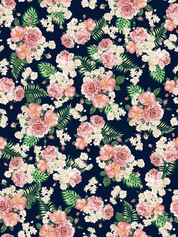 476050-玫瑰花 数码华亿平台