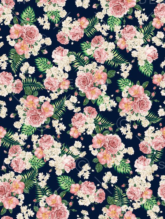 3D  立体空间印花华亿平台图片