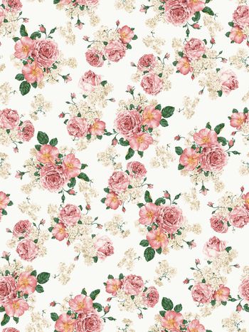 476052-玫瑰花 数码华亿平台