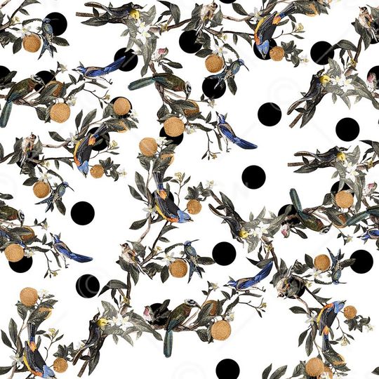 时尚印花华亿平台图片