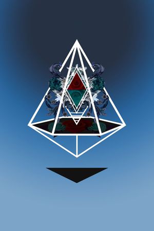 复古印花华亿平台图片