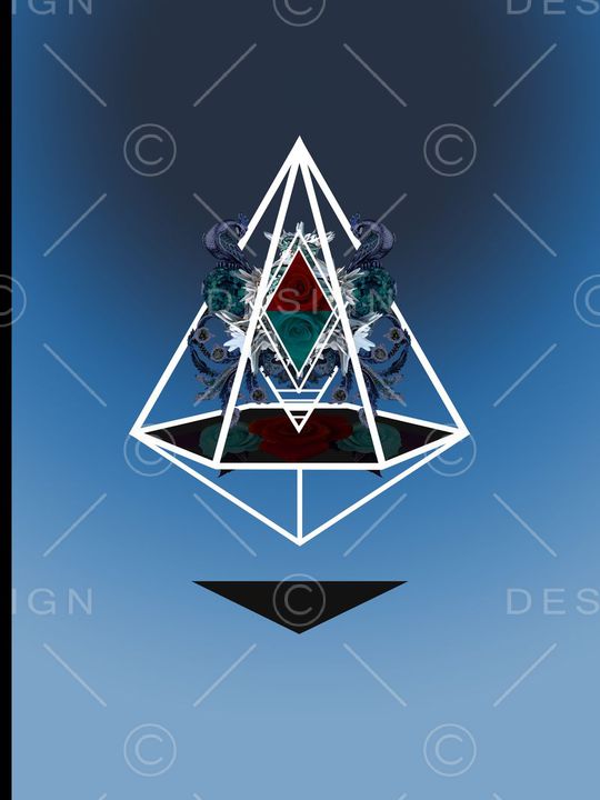 复古印花华亿平台图片