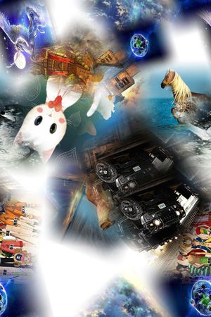 时尚印花华亿平台图片