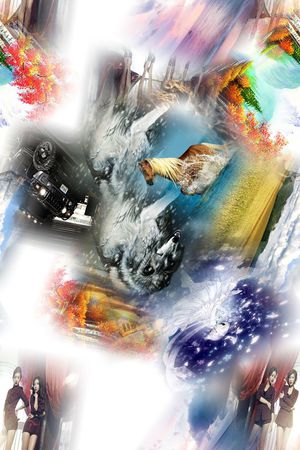 大牌印花华亿平台图片