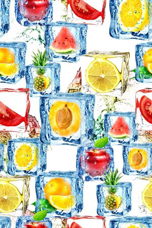 时尚印花华亿平台图片