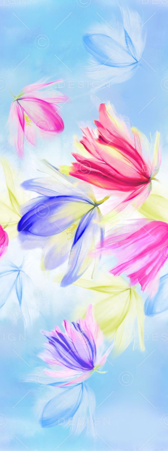 时尚印花华亿平台图片